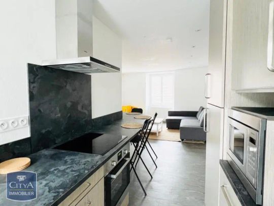 Appartement à louer 1 pièce 13.24m² - Photo 1