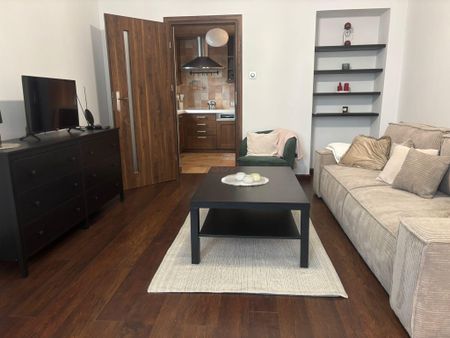 Stylowe 2 pok. w odrestaurowanej kamienicy. Szpitalna - Фото 3