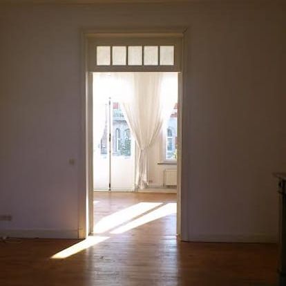 Appartement te huur - Photo 1