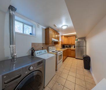For Lease - 105 White Heather Boulevard Unit# Bsmnt, Toronto, Ontario - Photo 3