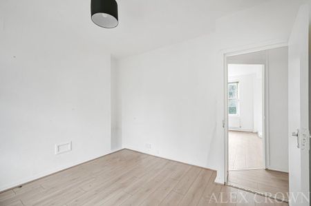 3 bedroom flat to rent - Photo 3