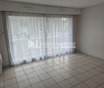 Location Appartement 32m² CUCQ 62780 - Photo 4