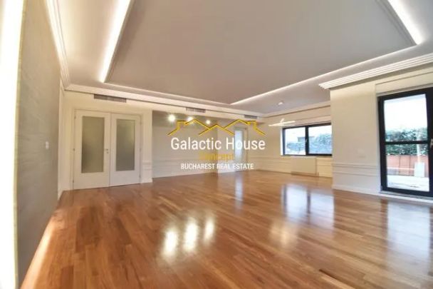 4 Camere || Dorobanti Capitale || Washington || Gradina 150 mp - Fotografie 1