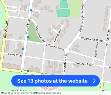 Selborne Road, Littlehampton, West Sussex - Photo 1