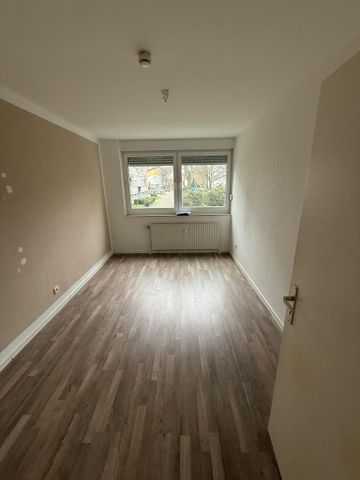 3-Zimmer-Wohnung in Hagen Boele mit Balkon - Photo 2
