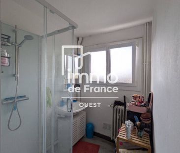 Location appartement 3 pièces 67.06 m² à Angers (49000) - Photo 2