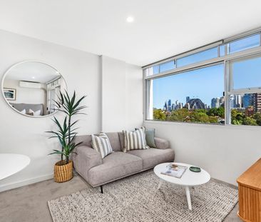 608/54 High Street, North Sydney, NSW 2060 - Photo 6