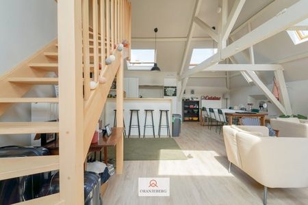 Appartement te huur - Foto 2