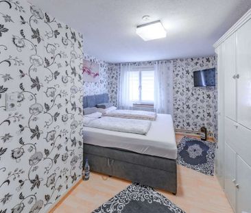 Moderne 5-Zimmer-Mietwohnung im Zentrum von Schwenningen - Foto 1