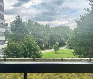 1-Zimmer Wohnung möbliert neben Wöhrdersee - Photo 1