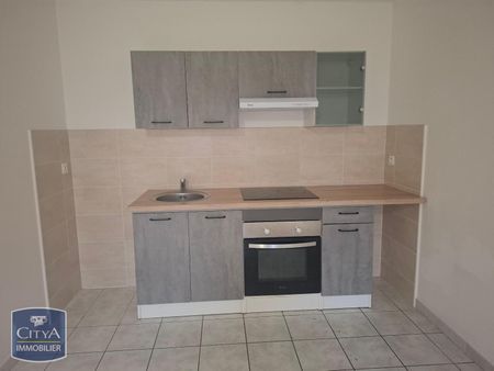Location Appartement 2 pièces 53m² VILLENEUVE SUR LOT 47300 - Photo 3