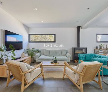 Maison à louer - Aix-en-Provence 6 pièces de 193 m² - Photo 2