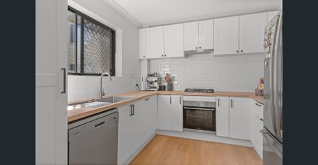 3/7 Norwood Terrace, Paddington, Qld 4064 - Photo 3