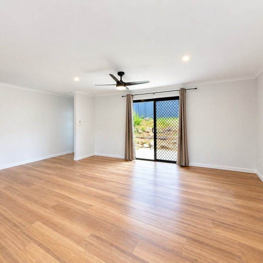 Renovated Home in a Peaceful Bushland Setting - Photo 1