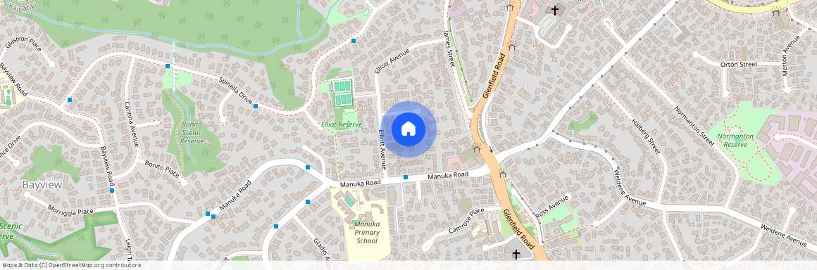 9 Winifred Avenue, Bayview, NZ 0629