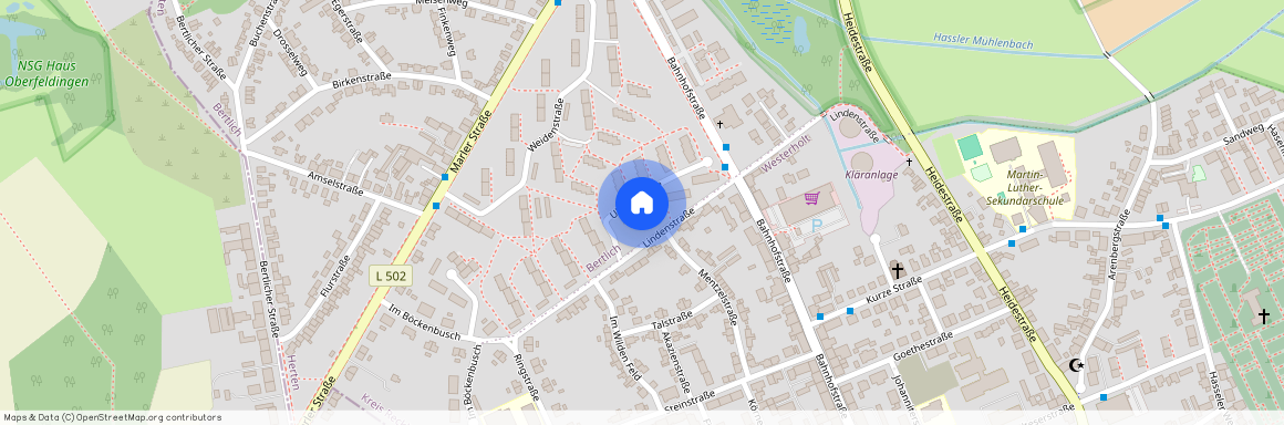 Ulmenstr. 10, 45701, Herten Ot Westerholt