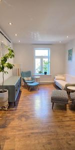 Magnifique appartement 2 chambres et 2 salles de bain Villeray - Photo 3