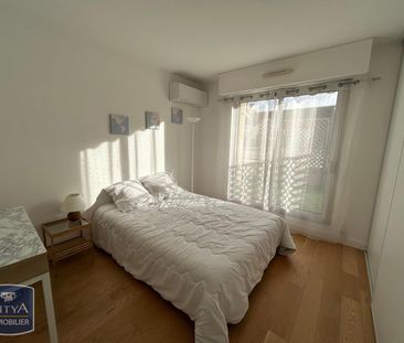 Location Appartement 3 pièces 87m² ANTONY 92160 - Photo 1