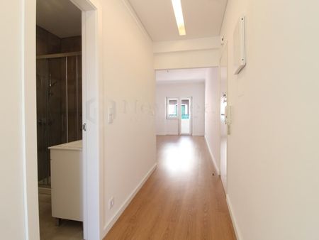 Apartamento T1 em Lisboa - Foto 5