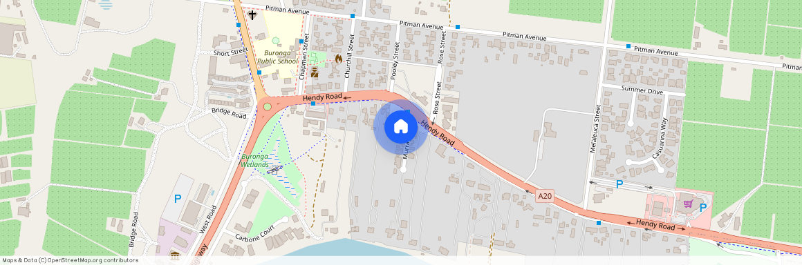 5 Murray Way, NSW 2739, Buronga