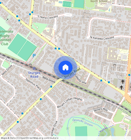 13 Red Arches Road, Henderson, Waitakere City