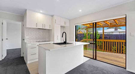 Private and sunny - Photo 2