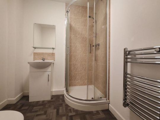 3 bedroom apartment to rent - Photo 1