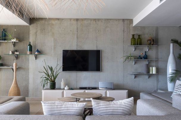 Rental Villa Olmeto 7 Rooms 600 m² - Photo 1