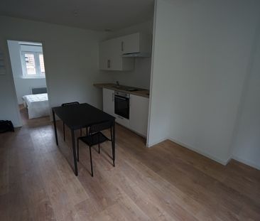 LILLE - APPARTEMENT - T1BIS MEUBLE - Photo 5