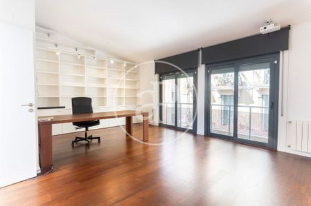 6 bedroom luxury Villa for rent in Barcelona, Catalonia - Photo 5