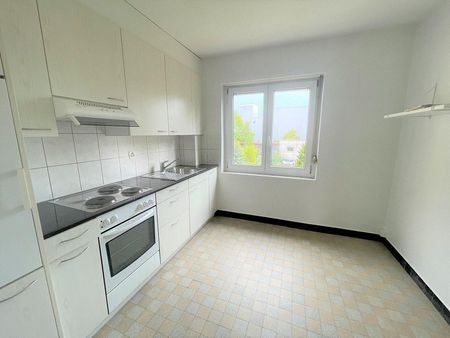 Zentrale Wohnung - Photo 3