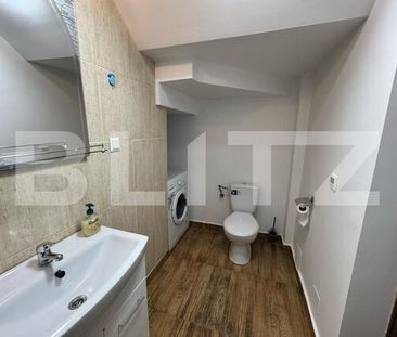 Apartament de inchiriat, 40 mp, Corneliu Coposu - Fotografie 5