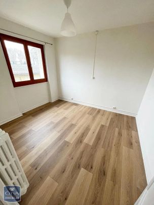 Appartement à louer 4 pièces 68.43m² - Photo 1