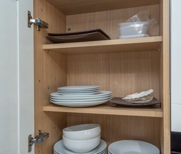 2 Bed Terraced House, Hampstead Walk, E3 - Photo 4