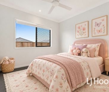 Modern Family Living | Metricon Built | Walk to School - Photo 3