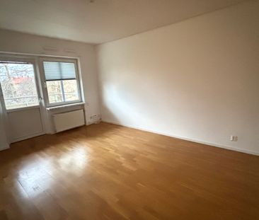 Magasinsgatan 3 B - Foto 1