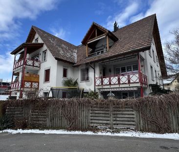 QUIETLY LOCATED, SPACIOUS AND LIGHT-FLOODED - Photo 4