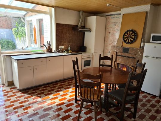 Wagenmakerstraat 6, kamer 6 - Photo 1