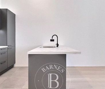 Appartement te huur in Brussel voor € 2.550 met 2 slaapkamers - Photo 1