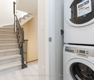 For Lease - 3 Elsie Lane Unit# 28, Toronto, Ontario - Photo 6