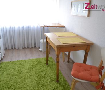 Möbliertes Apartment mit guter Anbindung in Schlebusch! - Photo 5