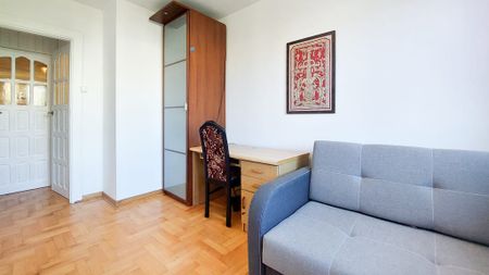 Zobacz >> Przestronne mieszkanie 3 pok Tarchomin 63 m² - Photo 2