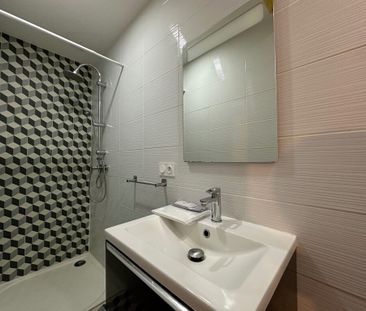 Location appartement 2 pièces, 26.67m², Carcassonne - Photo 6