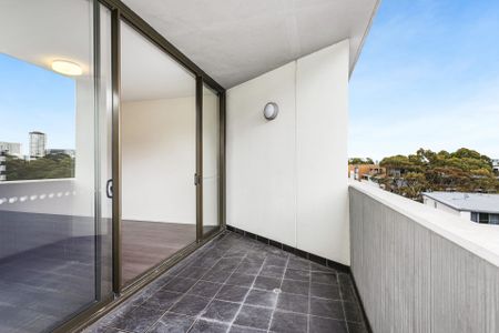 409/2 Victoria Park Parade, Zetland - Photo 4