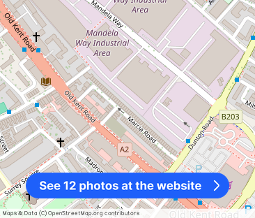 Marcia Road, London, SE1 - Photo 1