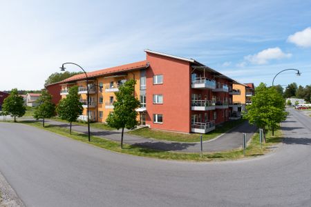 Dalbyvägen 3 A - Foto 3