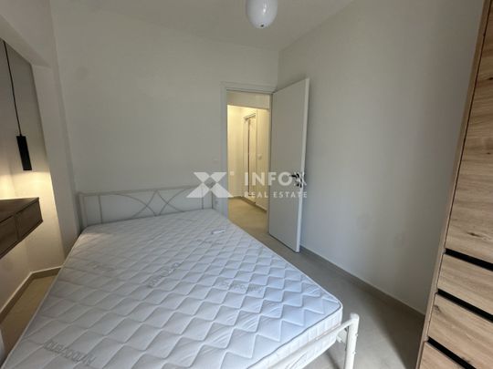 Ενοικιάζεται Γκαρσονιέρα 31.2 τ.μ. - Photo 1