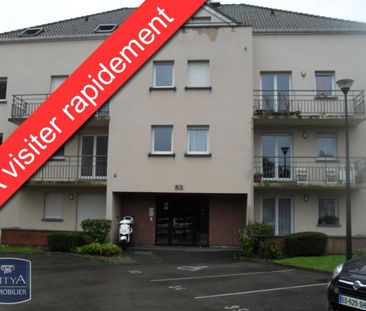 Location Appartement 2 pièces 53m² CAUDRY 59540 - Photo 3