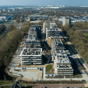 Appartement te huur: Startbaan 388 1187 XR Amstelveen - Photo 2