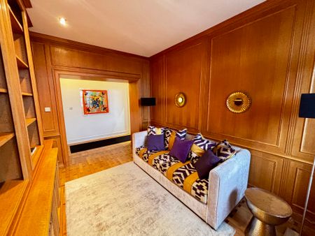 Rue du Noyer, 1040, Etterbeek - Photo 2